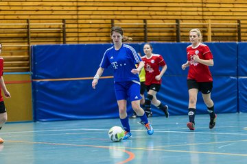 Bild 247 - Frauen HKM Segeberg